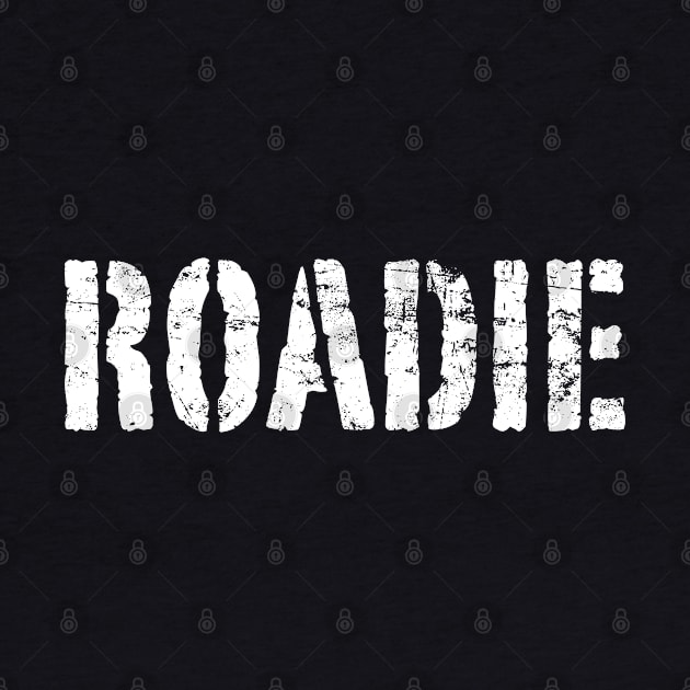 Roadie by Kushteez